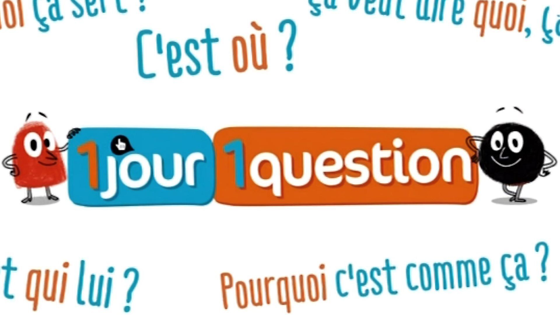 le tour de france un jour une question